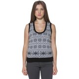 Fred Perry WOMEN&#39;S GRAY VEST | shoptok.hr
