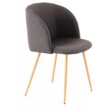 Kayoom SET STOLOV, kovina, umetna masa črna | Shoptok.si