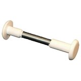 BaukulitVox Najlonski vijak (Duljina: 50 mm, Promjer: 15 mm) | shoptok.hr