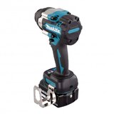 Makita DTW701RTJ Akku-Schlagschrauber | Shoptok.si