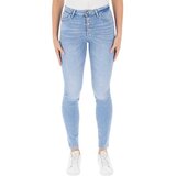 Guess skinny fit ženske farmerke Cene