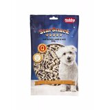 Nobby starsnack duo kosti, jagnjetina in riž – 200 g | Shoptok.si