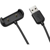 TACTICAL USB polnilni kabel črne barve za Amazfit GTR2 & GTS2 & Zepp E & Zepp Z & T-Rex Pro Cene