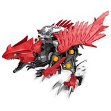  Mehanički dinosaur Raptor ZA437 | shoptok.hr