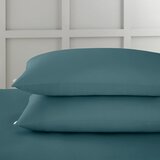 Bianca Prevleke za vzglavnik iz bombažnega satena v kompletu 2 ks 50x75 cm Cotton Sateen – | Shoptok.si
