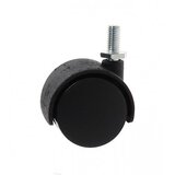 Master Točak za namještaj 40mm crni 04P-03-40P-105B Cijene