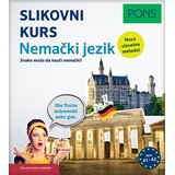 Klett PONS slikovni kurs - nemački jezik | Eponuda.com
