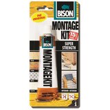 Bison Montažni komplet (126 g) Cene