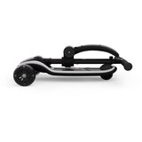 Kinderkraft romobil RAKET UP, Black | shoptok.hr