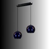 Opviq Luster plava boja Orbıt 20 20 16300 F | Eponuda.com