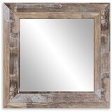 Styler zidno ogledalo Lustro Jyvaskyla Duro, 60 x 60 cm Cijene