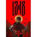 Steam 1348 ex voto key (pc) global | Eponuda.com