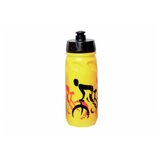 Roto Boca žuta sa crnim čepom 600ml Cene