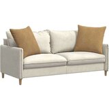  Jastučići za sofu 2 pcs Smeđa 80 x 80 cm Kordura tekstil | shoptok.hr