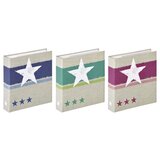 Walther Design stellar ME-481 crveni album za 200 fotografija 13x18cm | Eponuda.ba