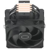 Cooler Master Hyper 212 Black Processor Air cooler 12 cm | shoptok.hr