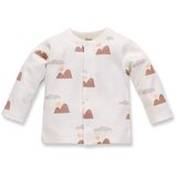 Pinokio Kids's Dreamer Baby Jacket Ecru/Pattern Cene