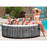 Intex đakuzi za dvorište sa grijačem PureSpa Greywood Deluxe 28442 | Eponuda.ba