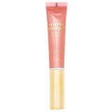 Makeup Revolution Hydra Bright kremasto rdečilo odtenek Pink 12 ml | Shoptok.si