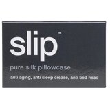 Slip Svilena jastučnica 51x76 cm Charcoal – | shoptok.hr
