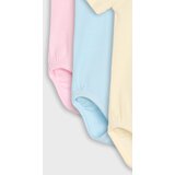Sinsay Komplet od 3 bodija Stitch | shoptok.hr