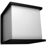  Spoljna zidna svetiljka JAVEN 1xE27/60W/230V IP44 crna Cene