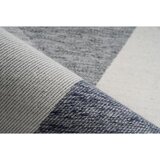 Kayoom PREPROGA ZA ZUNANJO UPORABO Yoga 80/150 cm krem barve, siva | Shoptok.si