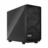 Fractal Design kućište meshify 2 black solid, FD-C-MES2A-01 u