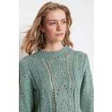 Trendyol Ženski džemper Knitwear | shoptok.hr