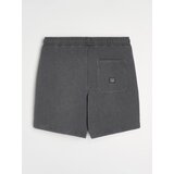 Sinsay Pamučne kratke hlače | shoptok.hr