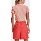 Under Armour T-Shirt UA Iso-Chill SS Polo-PNK - Women | Shoptok.si