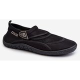 Big Star Men's Black Water Shoes | Shoptok.si