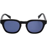 Lacoste Sončna očala L6015S-001 Črna Cene