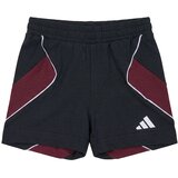 Adidas Otroški kompleti MARVEL SPIDER-MAN T-SHIRT SET Rdeča | Shoptok.si