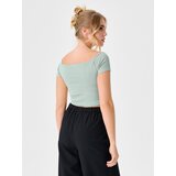 Sinsay Crop top | shoptok.hr