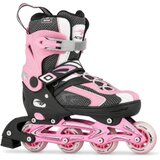 Senhai Roler s (33-36) rozo sivi alu | Eponuda.com