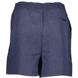 North Sails BLUE WOMAN SHORT PANTS | shoptok.hr