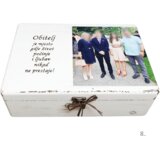  Personalizirane Kutije uspomena – savršen poklon za godišnjicu braka - 8. - 180 | shoptok.hr
