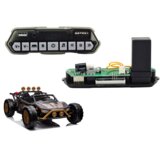  24V Music Panel - JS3168 | shoptok.hr