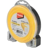 Maehfaden 4kant 3,0mmx15m