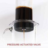  Filter za Aparat za Kavu Aeropress Flow Control | shoptok.hr