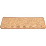  Samoljepljivi otirači za stepenice 15 kom 65x21x4 cm narančasti | shoptok.hr