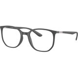 Ray-ban RX7397 5521 L (52) Siva/Kristalna Cene