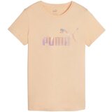 Puma Ess+ Summer Daze Narančasta | shoptok.hr