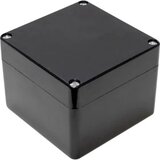 Hammond Electronics 1590ZGRP121BK univerzalno kućište 120 x 122 x 91 poliester crna 1 St. Cijene