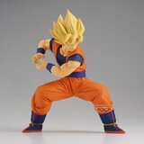 Banpresto Dragon Ball Z Son Goku Grandista Figura 22cm | shoptok.hr