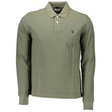 U.S. Polo Assn. muŠka polo majica 60628-49785 Cene