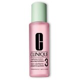 Clinique Clarifiyng Lotion 3 - losion za kombinirani i masni tip kože | shoptok.hr