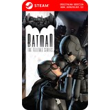 Telltale Batman Shadows Edition - Steam koda brez škatlice (WINDOWS PC) | Shoptok.si