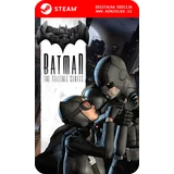 Batman Shadows Edition - Steam koda brez škatlice (WINDOWS PC)